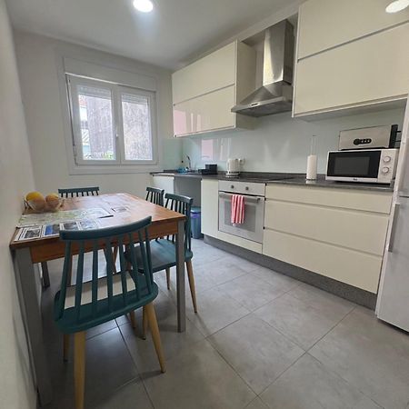 Apartamento; En El Camino Con Wifi 아 과르다 외부 사진