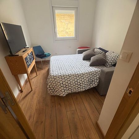 Apartamento; En El Camino Con Wifi 아 과르다 외부 사진