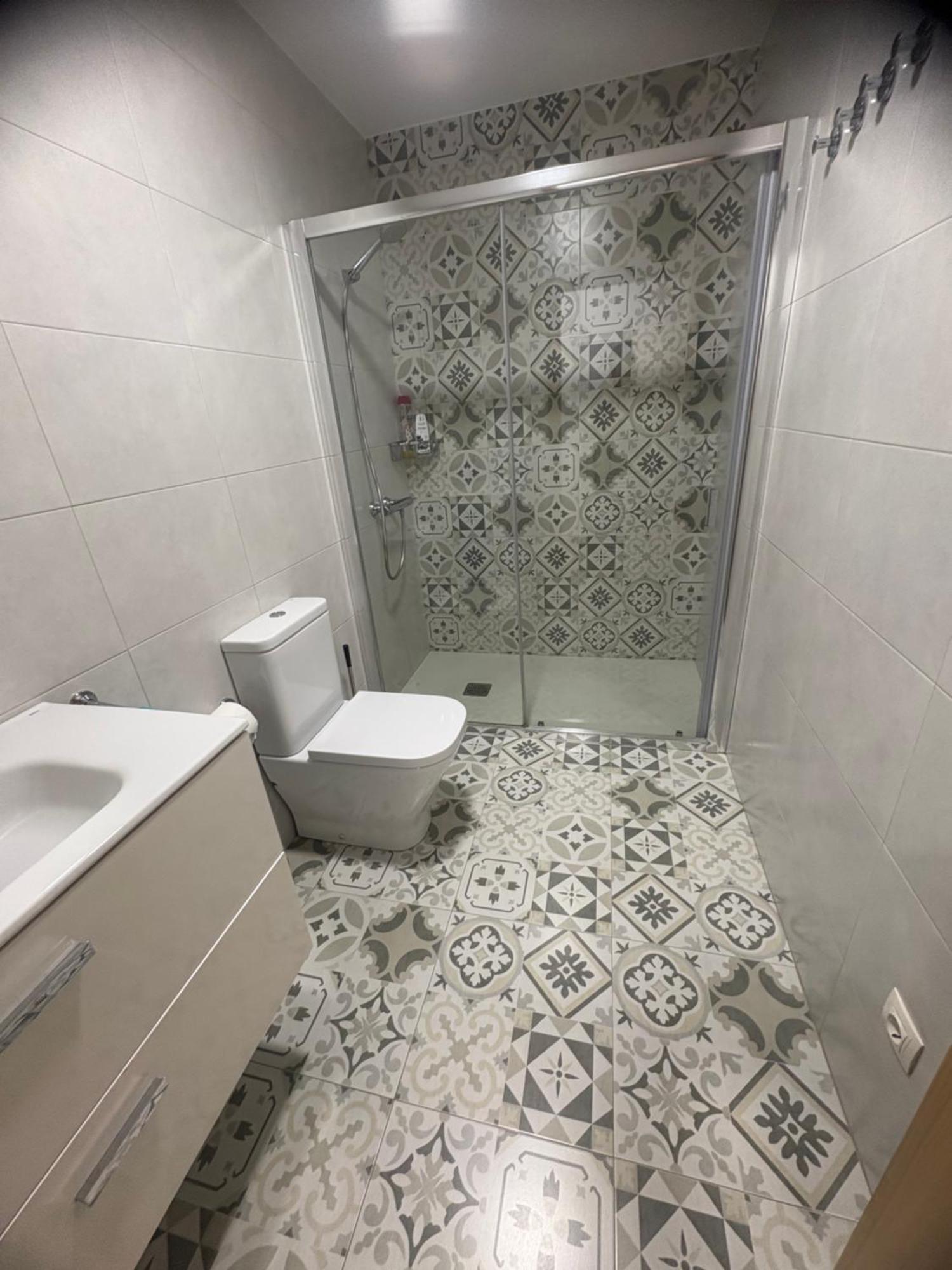 Apartamento; En El Camino Con Wifi 아 과르다 외부 사진